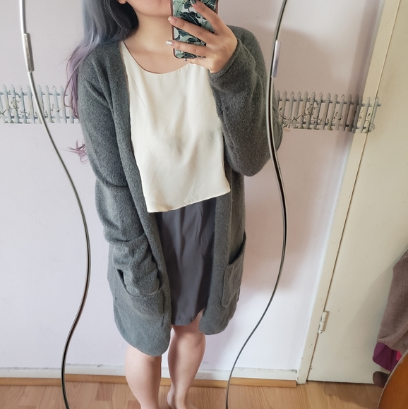 Cardigan - Picture 2 of 9